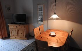 Ferienhaus Böhning